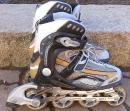 dětské lyžařské boty koflach 