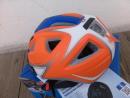 cyklistická helma bikemate