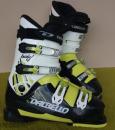 brusle na led Hy skate junior