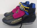 brusle na led Hy skate junior