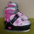 brusle na led Hy skate junior