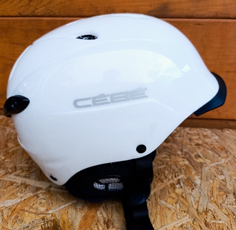 Lyžařské boty Nordica - velikost 38