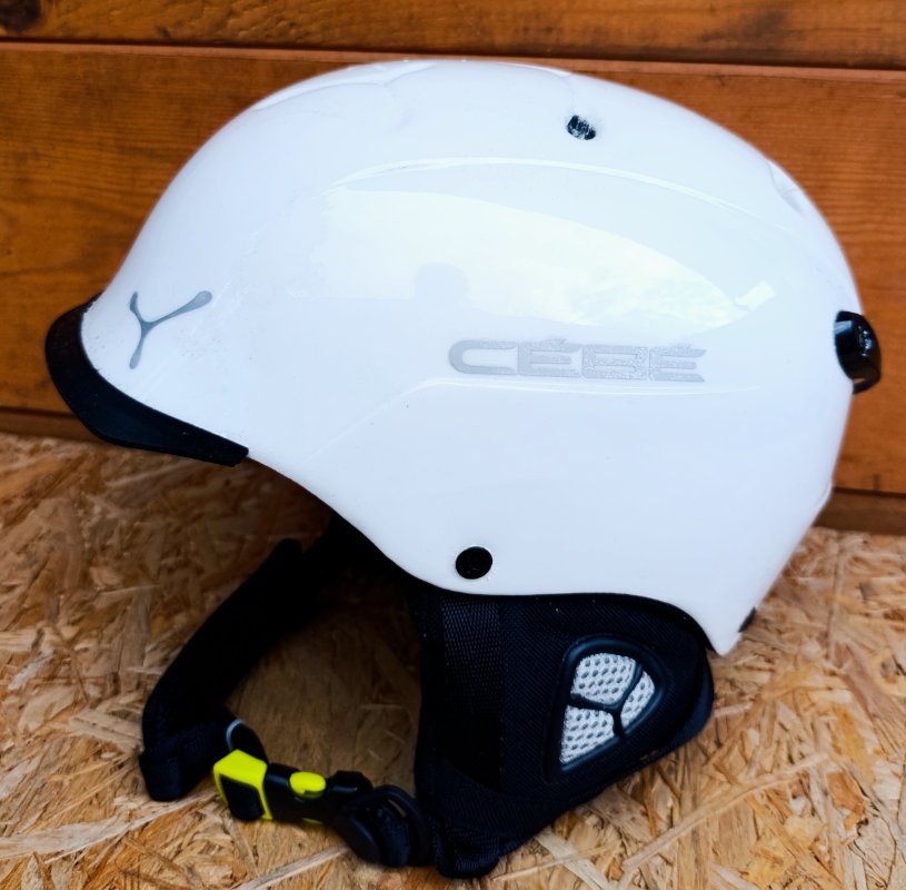 Lyžařské boty Nordica - velikost 38