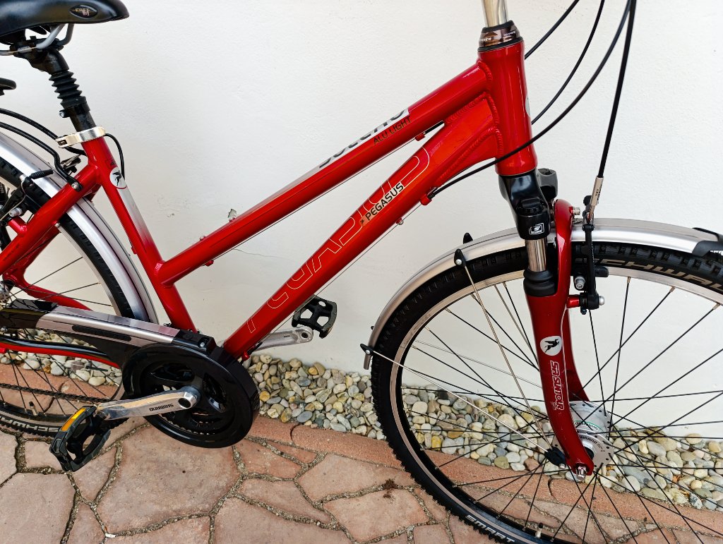 Lyžařské boty Nordica - velikost 38