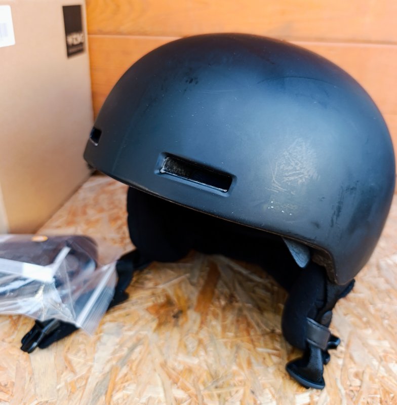 Lyžařské boty Nordica - velikost 38