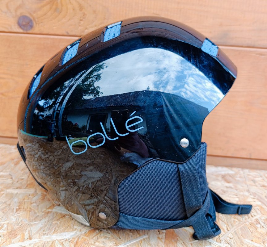 Lyžařské boty Nordica - velikost 38