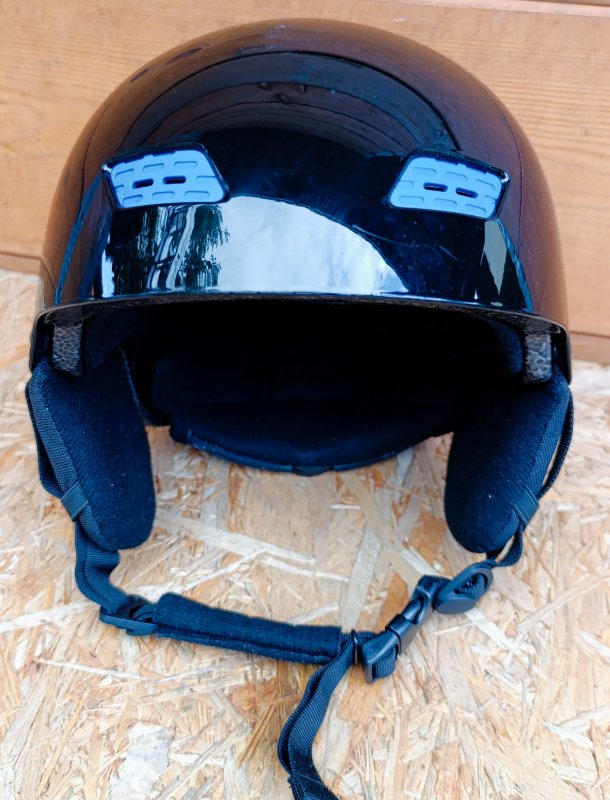 Lyžařské boty Nordica - velikost 38