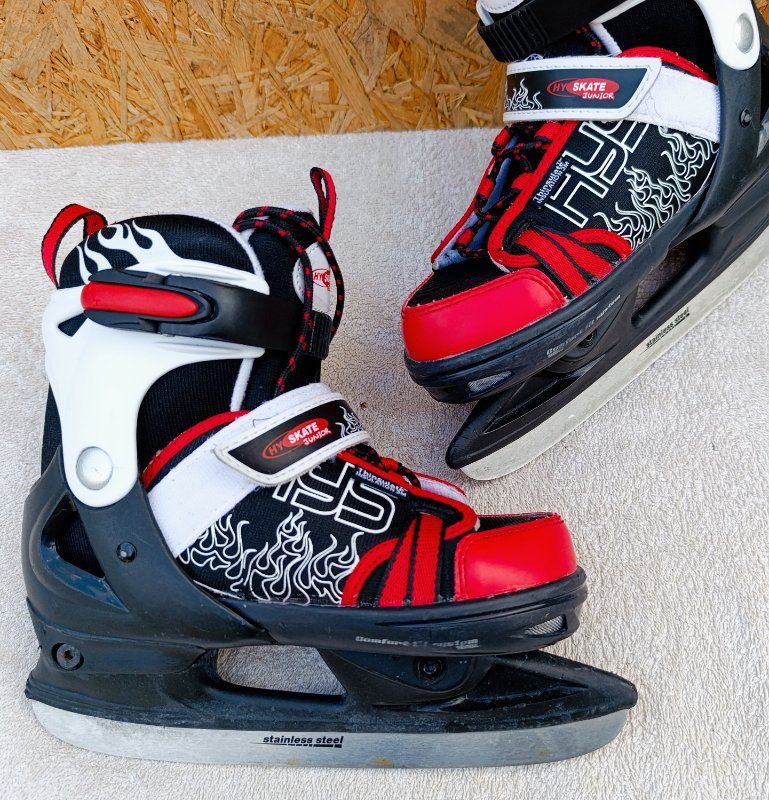 Boty na běžky Salomon - velikost 39