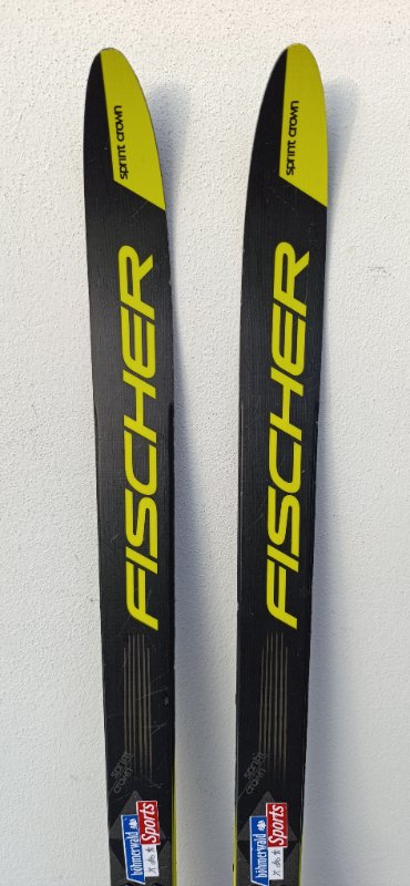 Boty na běžky Salomon - velikost 39