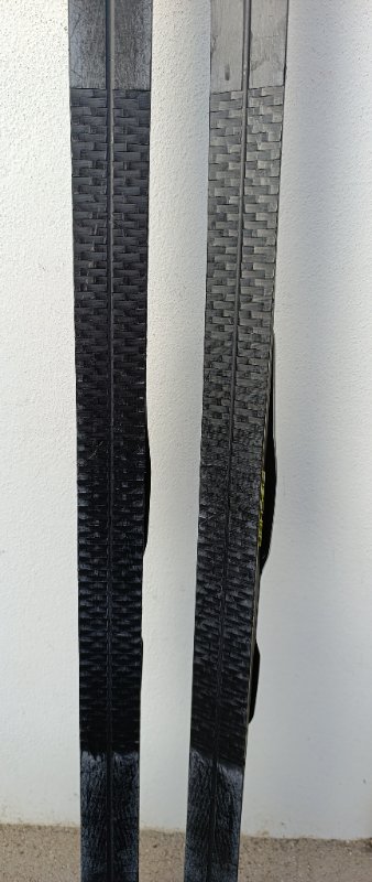 Boty na běžky Salomon - velikost 39