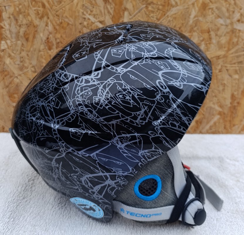 Boty na běžky Salomon - velikost 39