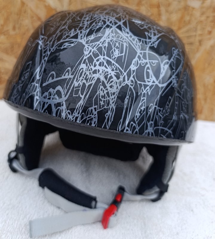 Boty na běžky Salomon - velikost 39