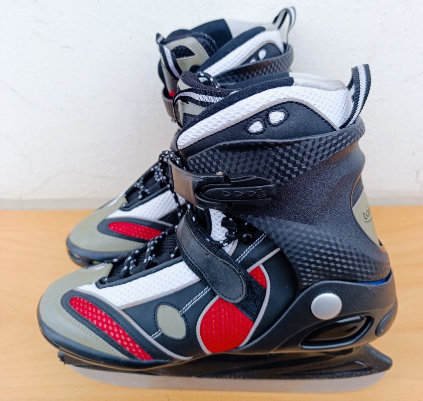 Boty na běžky Salomon - velikost 39