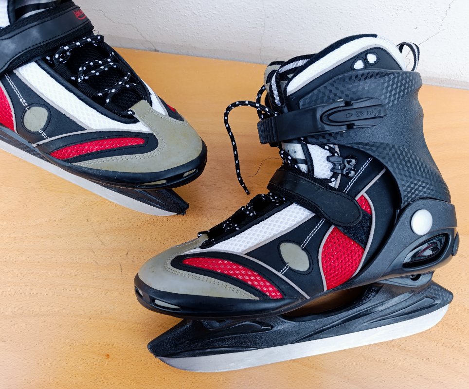 Boty na běžky Salomon - velikost 39