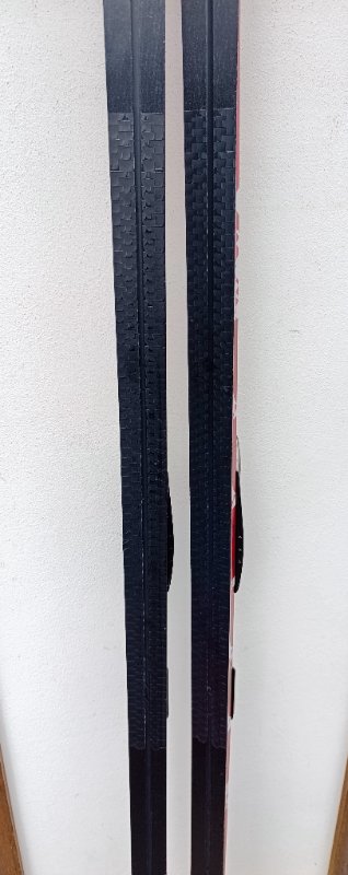 Boty na běžky Salomon - velikost 39