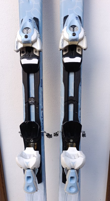 Boty na běžky Salomon - velikost 39