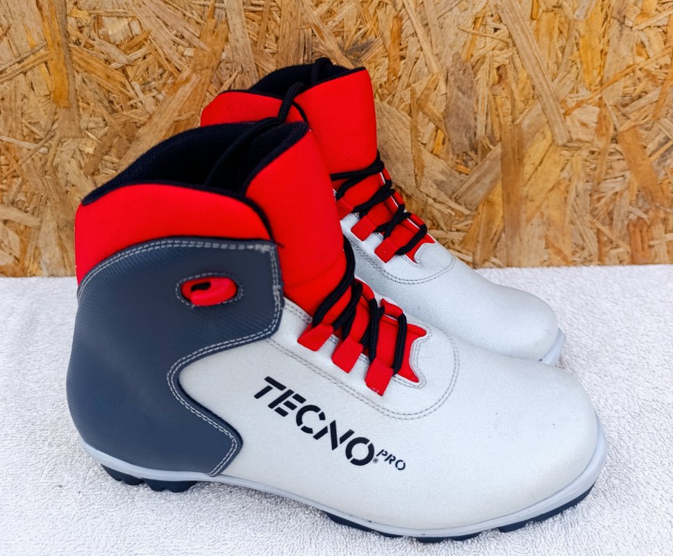 Boty na běžky Salomon - velikost 39