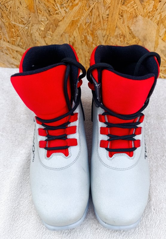 Boty na běžky Salomon - velikost 39