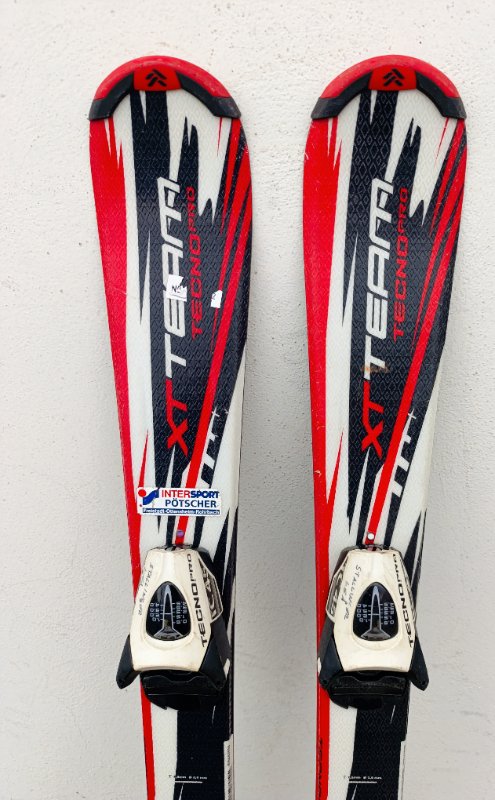 Boty na běžky Salomon - velikost 39