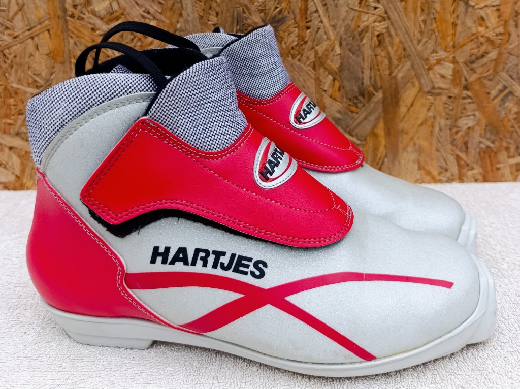 Boty na běžky Salomon - velikost 39