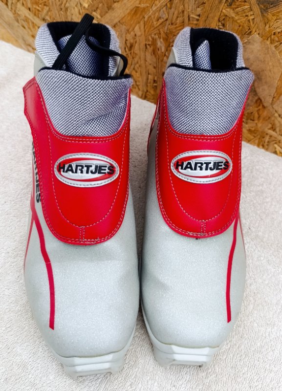 Boty na běžky Salomon - velikost 39