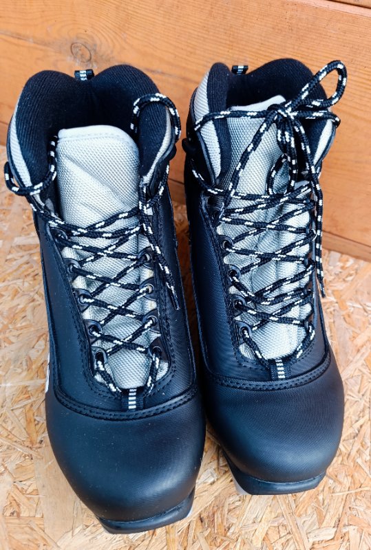 Boty na běžky Salomon - velikost 39