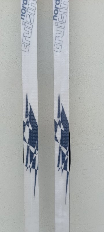 Boty na běžky Salomon - velikost 39