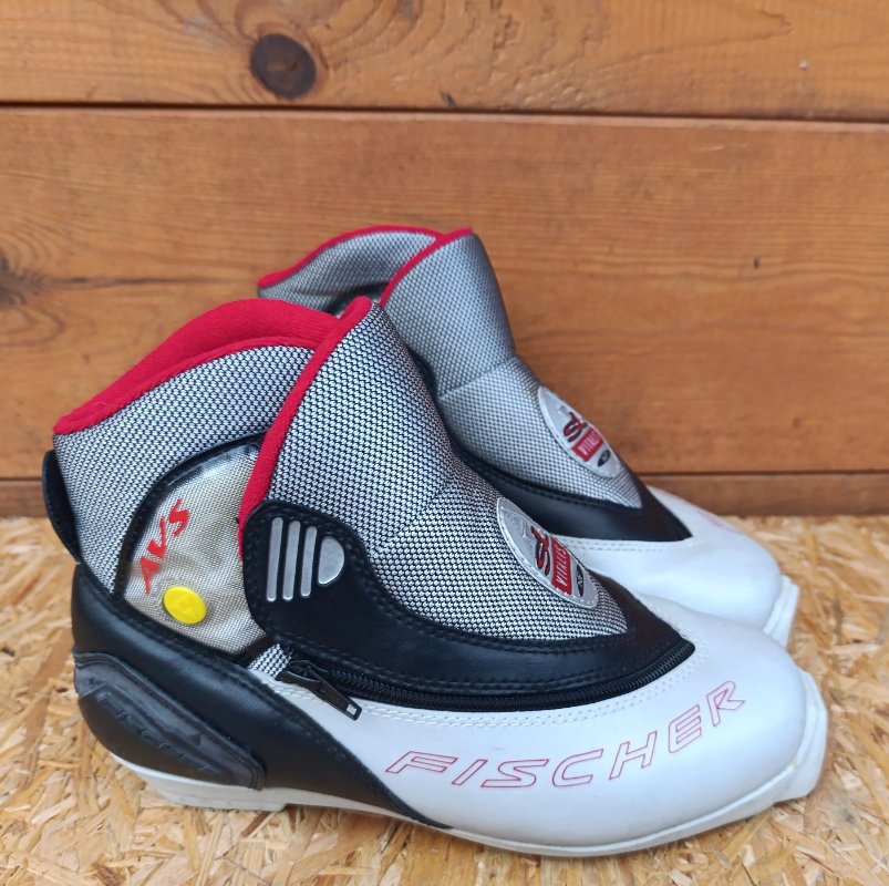 Boty na běžky Salomon - velikost 39