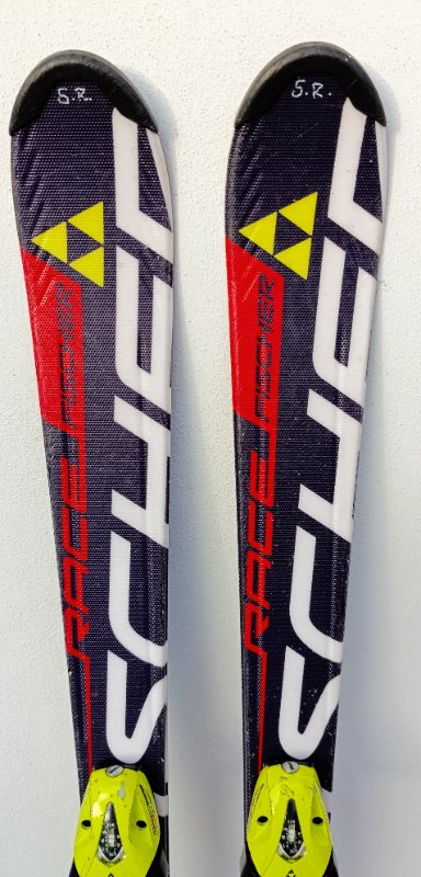 Boty na běžky Salomon - velikost 39