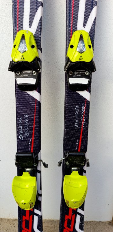 Boty na běžky Salomon - velikost 39