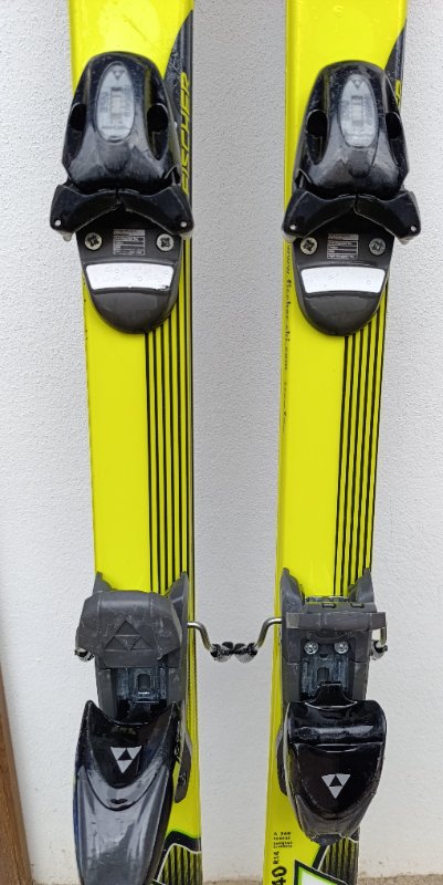 Boty na běžky Salomon - velikost 39