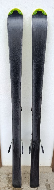 Boty na běžky Salomon - velikost 39