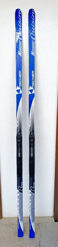 Boty na běžky Salomon - velikost 39