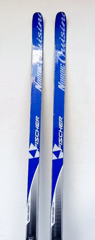 Boty na běžky Salomon - velikost 39