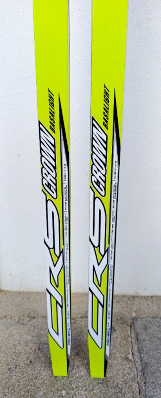 Boty na běžky Salomon - velikost 39