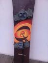 snowboard Elan venture  152 cm. 