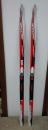 DĚTSKÉ BĚŽKY TECNO PRO ACTIVE GRIP  - 137 cm