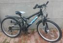 Dětské kolo CYCO 24
