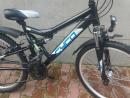 Dětské kolo CYCO 24