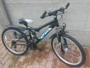 Dětské kolo CYCO 24