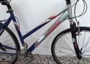 Dámské kolo KTM - ALU rám 20