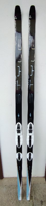 Lyže Snowblade - 90 cm