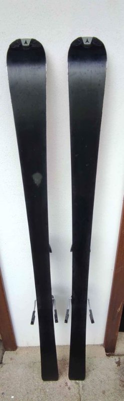 Dětské lyže Elan - 100 cm