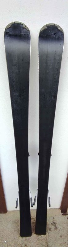 Dětské lyže Elan - 100 cm