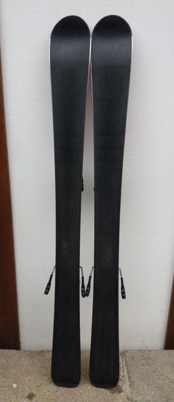 Lyže Nordica - 146 cm