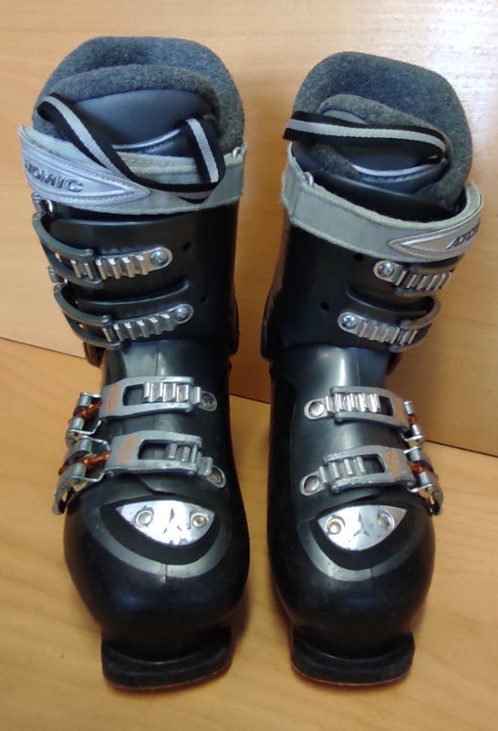 Lyžařské boty Dalbello 