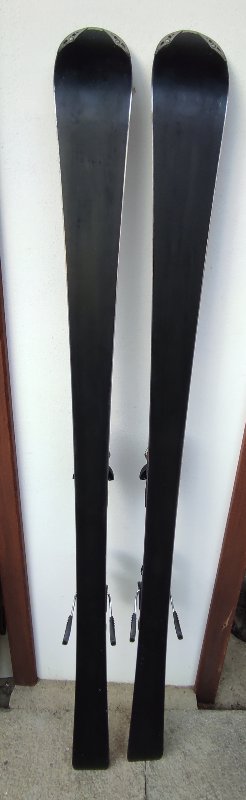 Lyže Tecno pro Sweety - 120 cm