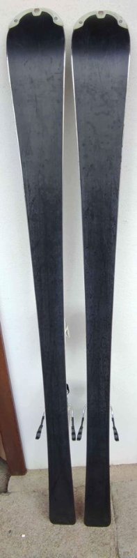 Dětské lyže Elan - 100 cm