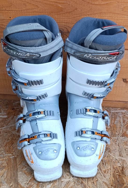 Boty na snowboard Salomon - velikost 46 1/3