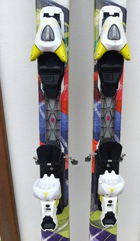 Boty na snowboard Salomon - velikost 46 1/3